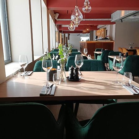Verdde Hotel 락셀브 외부 사진