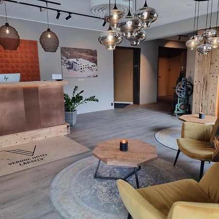 Verdde Hotel 락셀브 외부 사진
