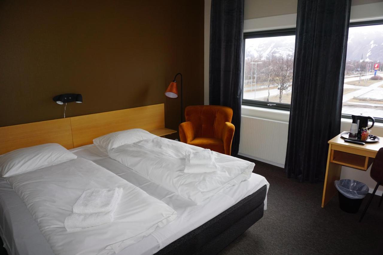 Verdde Hotel 락셀브 외부 사진