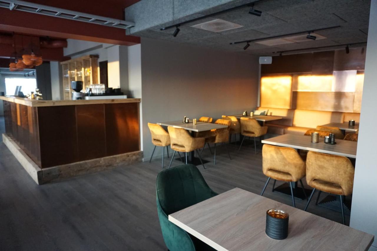 Verdde Hotel 락셀브 외부 사진