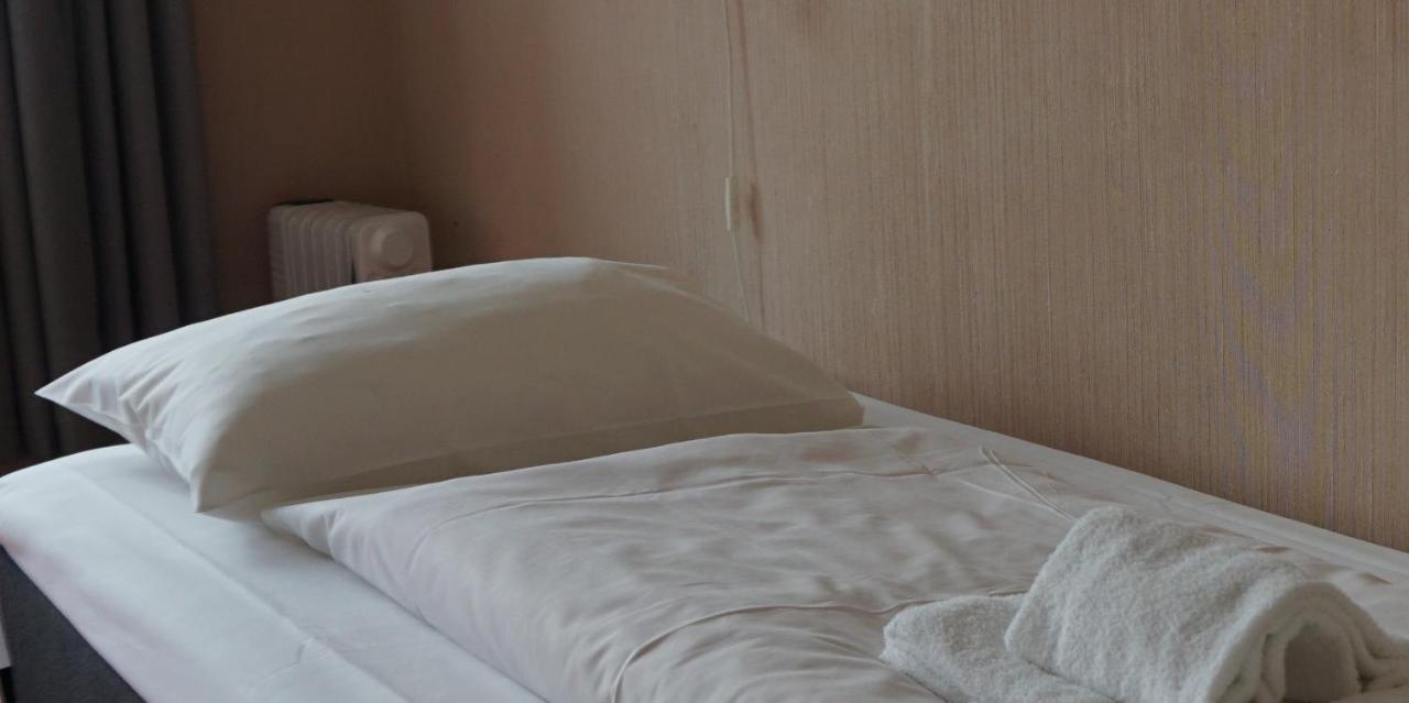 Verdde Hotel 락셀브 외부 사진