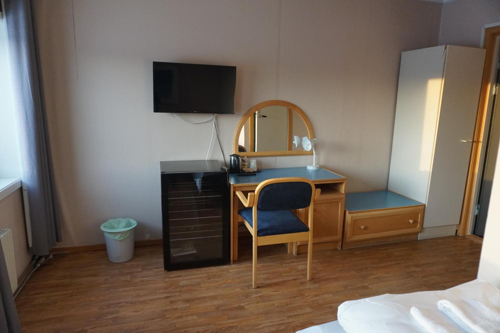 Verdde Hotel 락셀브 외부 사진