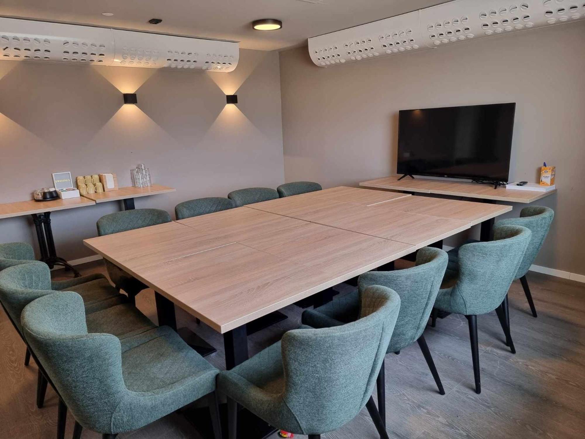 Verdde Hotel 락셀브 외부 사진