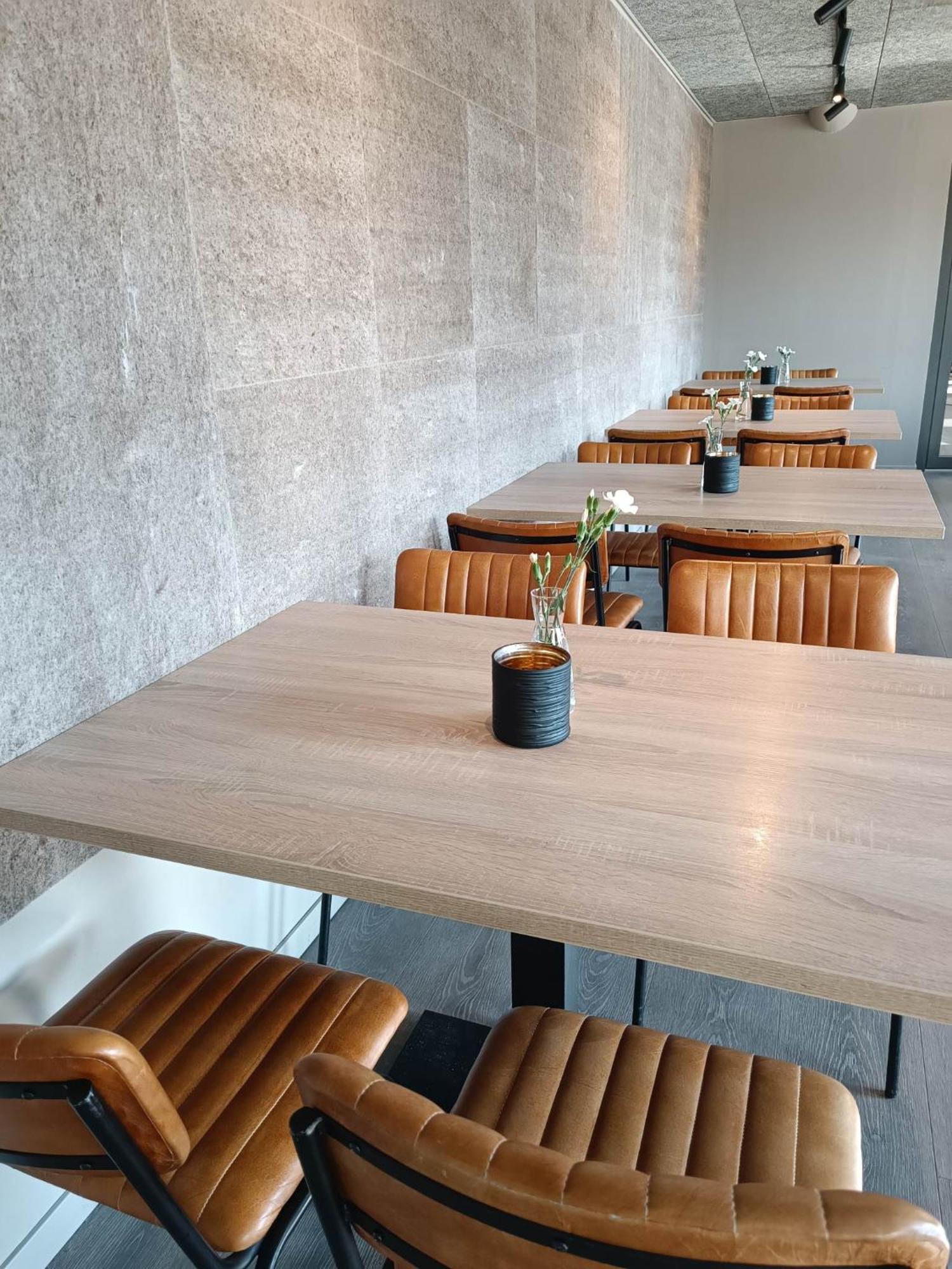 Verdde Hotel 락셀브 외부 사진